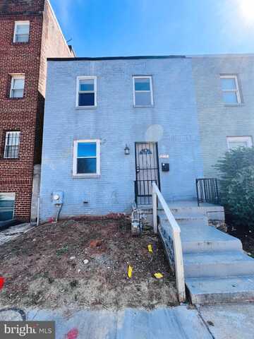 1109 16TH STREET NE, WASHINGTON, DC 20002