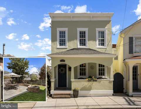 51 LAFAYETTE AVENUE, ANNAPOLIS, MD 21401