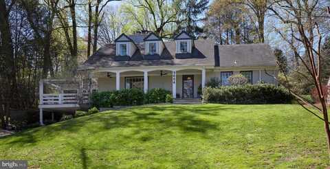 9604 OLD SPRING ROAD, KENSINGTON, MD 20895