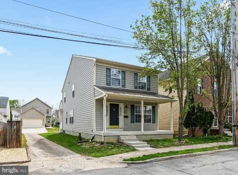 342 VALE STREET, HAGERSTOWN, MD 21740