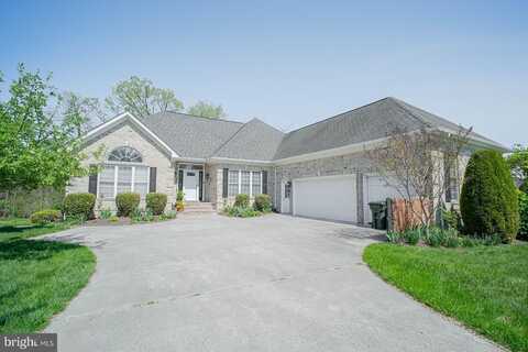 119 KILLANEY COURT, WINCHESTER, VA 22602