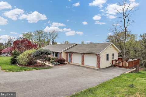 7834 MOUNTAIN LAUREL ROAD, BOONSBORO, MD 21713