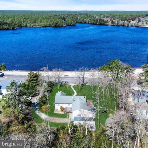 2425 LAKE DRIVE, FORKED RIVER, NJ 08731