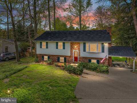 1013 OLD BAY RIDGE ROAD, ANNAPOLIS, MD 21403