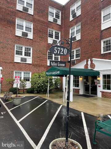 5720 WISSAHICKON AVENUE, PHILADELPHIA, PA 19144