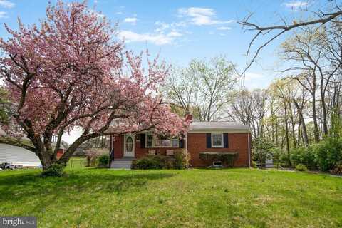12405 OLD GUNPOWDER ROAD SPUR, BELTSVILLE, MD 20705