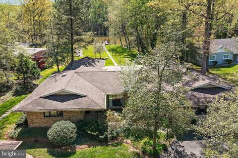3916 W SHORE DRIVE, EDGEWATER, MD 21037