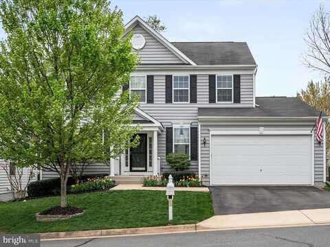 35517 HUDSON STREET, ROUND HILL, VA 20141