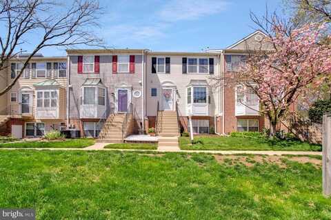 2442 WENTWORTH DRIVE, CROFTON, MD 21114