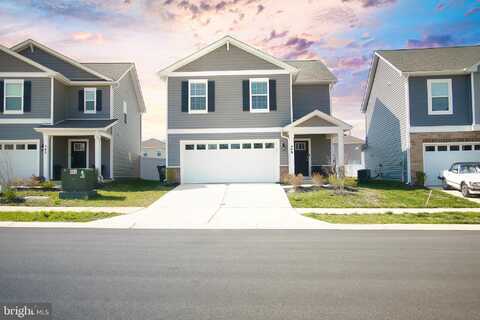 549 FAWN MEADOW LANE, LA PLATA, MD 20646