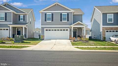 549 FAWN MEADOW LANE, LA PLATA, MD 20646