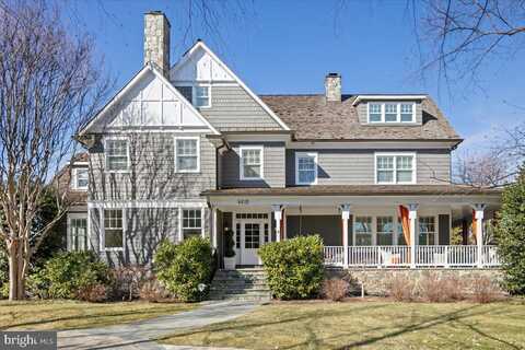 4615 32ND STREET N, ARLINGTON, VA 22207