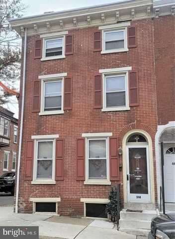 514 W 7TH STREET, WILMINGTON, DE 19801