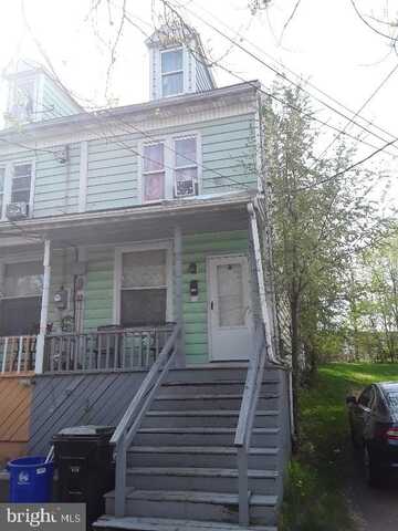 1429 ZARKER STREET, HARRISBURG, PA 17104