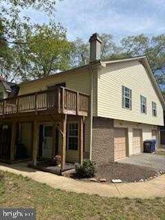 5123 SHAWE PLACE, WALDORF, MD 20602