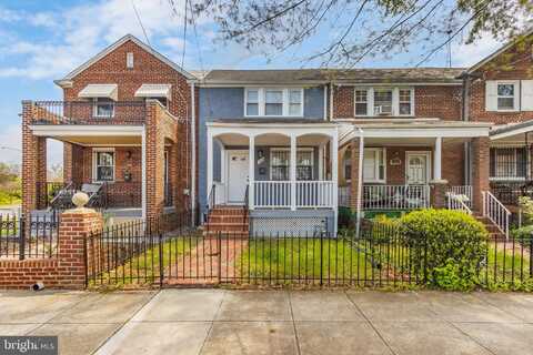 1422 18TH STREET SE, WASHINGTON, DC 20020