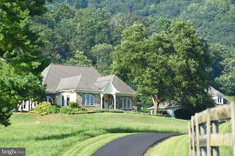474 GID BROWN HOLLOW ROAD, WASHINGTON, VA 22747