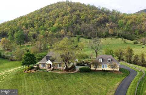 474 GID BROWN HOLLOW ROAD, WASHINGTON, VA 22747