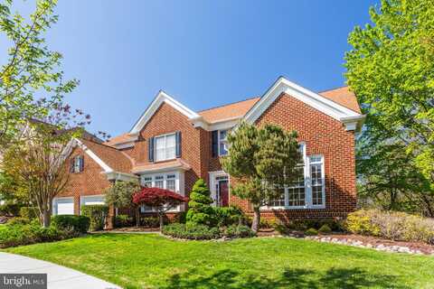 400 LONG TRAIL TERRACE, ROCKVILLE, MD 20850
