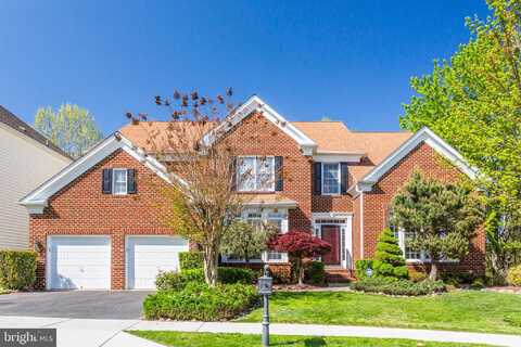 400 LONG TRAIL TERRACE, ROCKVILLE, MD 20850