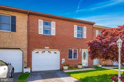 17925 CLUBHOUSE DRIVE, HAGERSTOWN, MD 21740