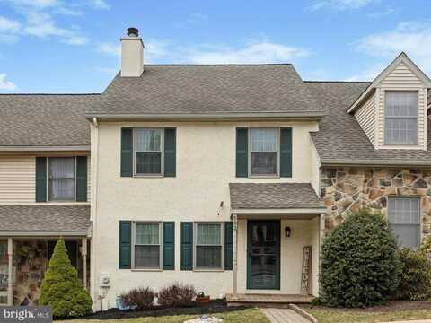 503 PICKERING STATION DRIVE, CHESTER SPRINGS, PA 19425
