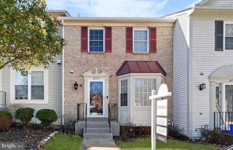 6749 JENNY LEIGH COURT, CENTREVILLE, VA 20121