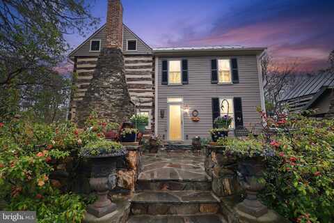 37275 CHARLES TOWN, HILLSBORO, VA 20132