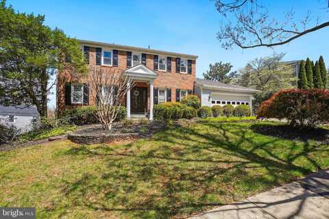 10 SUNRISE COURT, ROCKVILLE, MD 20854