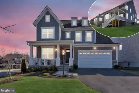1941 SERVICEBERRY ROAD, DUMFRIES, VA 22026
