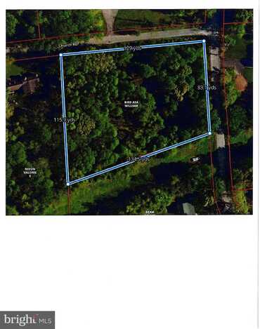 0 LENOVER HILL ROAD, PARKESBURG, PA 19365