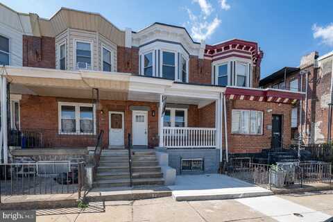 5950 DELANCEY STREET, PHILADELPHIA, PA 19143