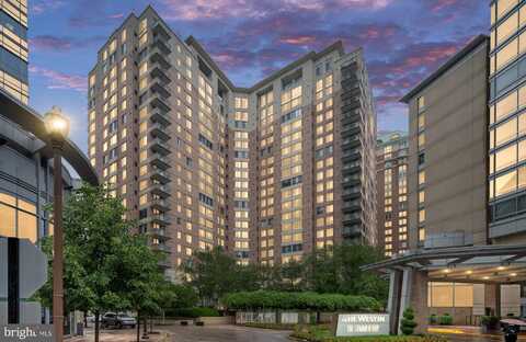 851 N GLEBE ROAD, ARLINGTON, VA 22203