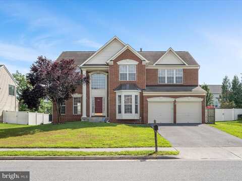 207 MACKENZIE LANE, STEPHENSON, VA 22656