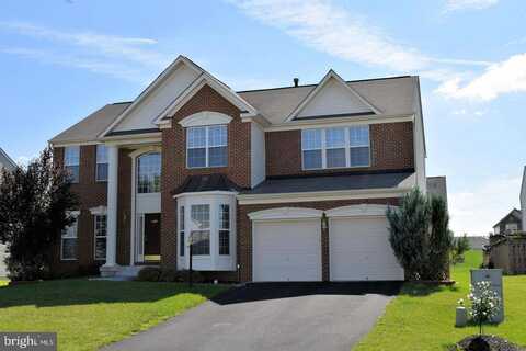 207 MACKENZIE LANE, STEPHENSON, VA 22656