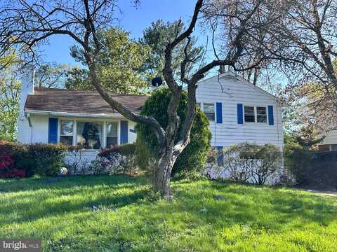 6707 NEW HOPE DRIVE, SPRINGFIELD, VA 22151