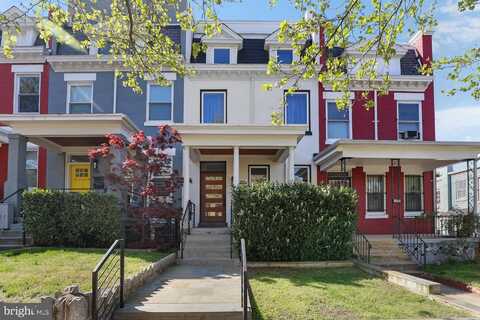 113 U STREET NE, WASHINGTON, DC 20002
