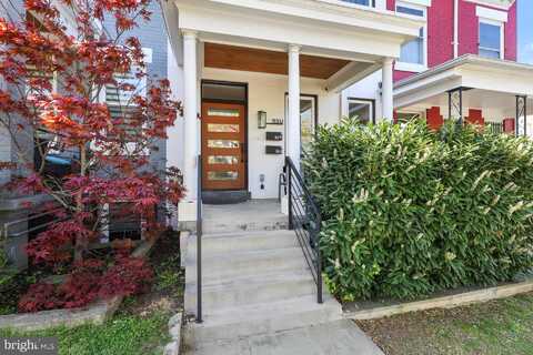 113 U STREET NE, WASHINGTON, DC 20002
