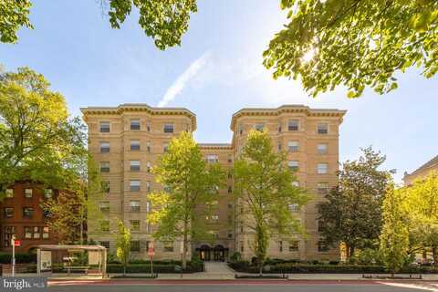 1801 16TH STREET NW, WASHINGTON, DC 20009