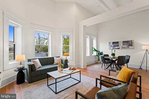 1617 SWANN STREET NW, WASHINGTON, DC 20009