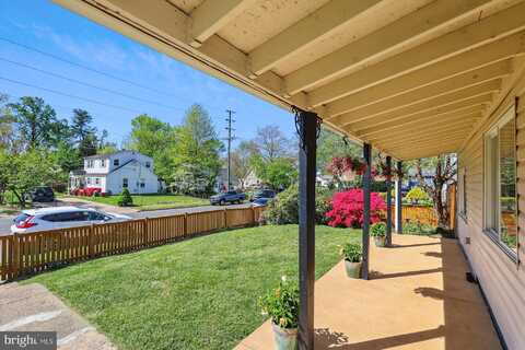 3246 BLUNDELL ROAD, FALLS CHURCH, VA 22042