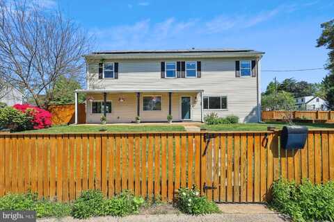 3246 BLUNDELL ROAD, FALLS CHURCH, VA 22042