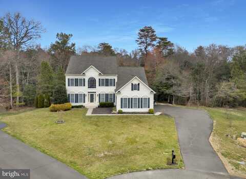 27477 COVERED BRIDGE TRAIL, HARBESON, DE 19951