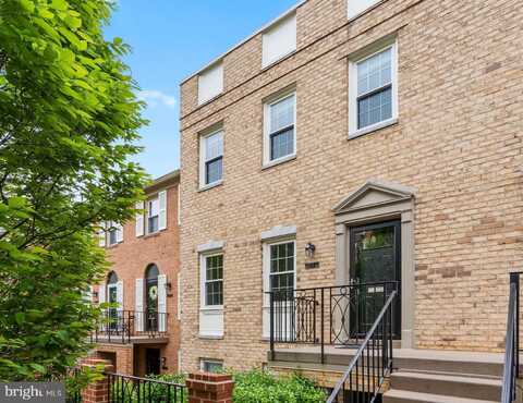 3273 SUTTON PLACE NW, WASHINGTON, DC 20016