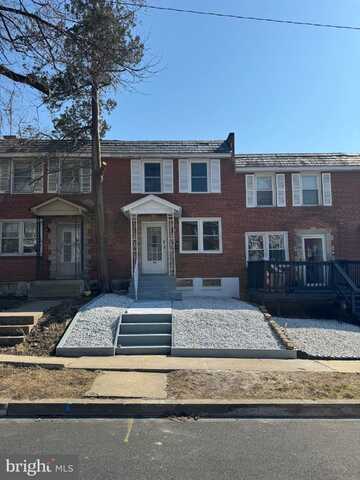 2137 KENSINGTON STREET, HARRISBURG, PA 17104