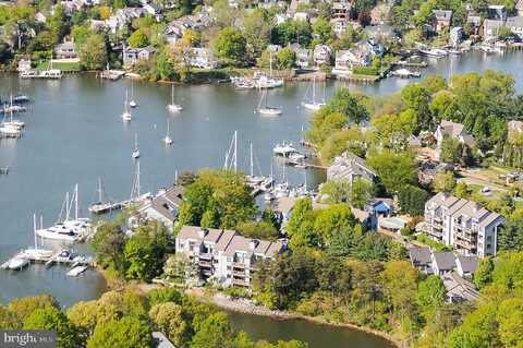 3 SPA CREEK LANDING, ANNAPOLIS, MD 21403