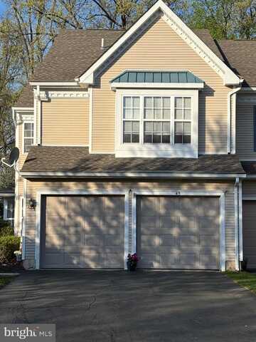 45 CYPRESS PLACE, NEWTOWN, PA 18940