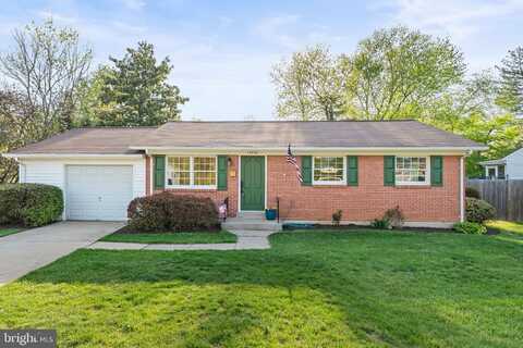 14318 FAIRVIEW LANE, WOODBRIDGE, VA 22193