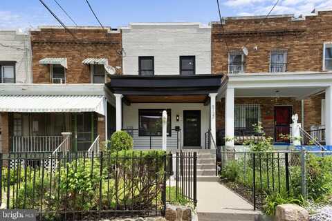 5123 8TH STREET NW, WASHINGTON, DC 20011
