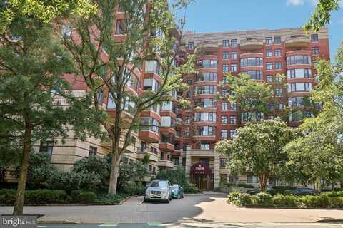 2400 CLARENDON BOULEVARD, ARLINGTON, VA 22201